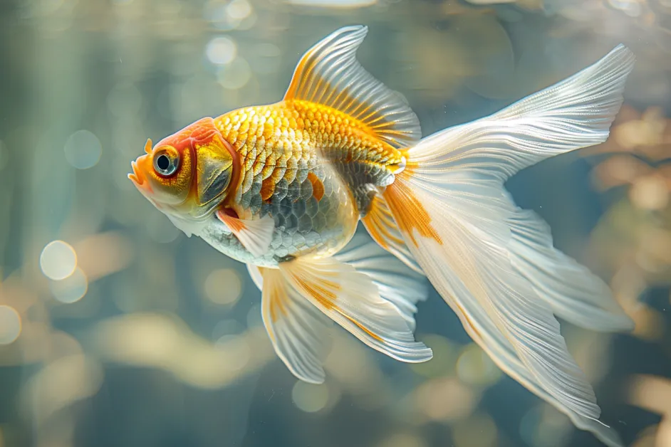 锦鲤人工繁殖核心技术要点与孵化环境控制方法详解