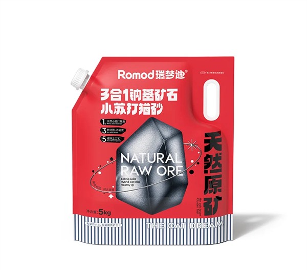 矿砂猫砂使用体验测评:除臭效果与清理便捷性如何平衡 矿砂猫砂使用体验测评:除臭效果与清理便捷性如何平衡