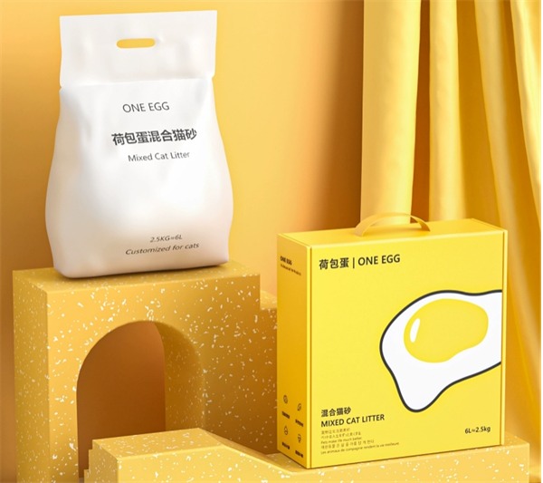 豆腐猫砂优缺点深度测评:性价比高但粉尘与结团问题明显 豆腐猫砂优缺点深度测评:性价比高但粉尘与结团问题明显