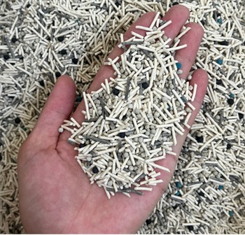 高性价比除臭豆腐猫砂测评，结团与除臭效果实测分析