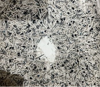 高性价比除臭豆腐猫砂测评，结团与除臭效果实测分析