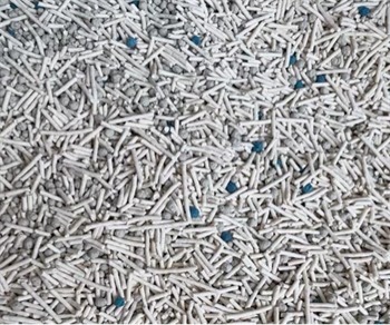 混合猫砂性价比测评:结团出色但除臭存短板 混合猫砂性价比测评:结团出色但除臭存短板