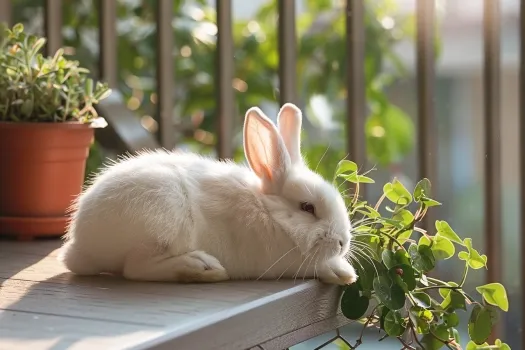 兔子打架原因解析与有效制止方法,预防合笼冲突指南 兔子打架原因解析与有效制止方法,预防合笼冲突指南