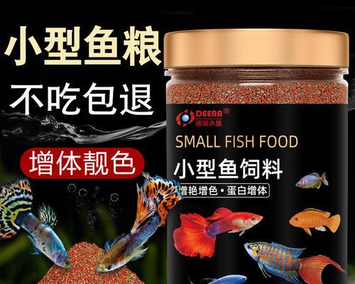 小凤尾鱼喂食指南:掌握正确频率与时间间隔 小凤尾鱼喂食指南:掌握正确频率与时间间隔