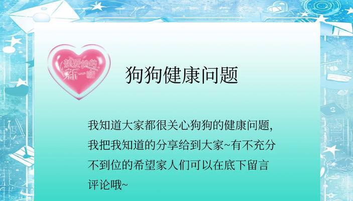 狗狗换粮后不排便怎么办？原因分析与护理措施指南