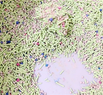 绿茶混合猫砂深度评测:除臭结团性能实测,高性价比之选 绿茶混合猫砂深度评测:除臭结团性能实测,高性价比之选