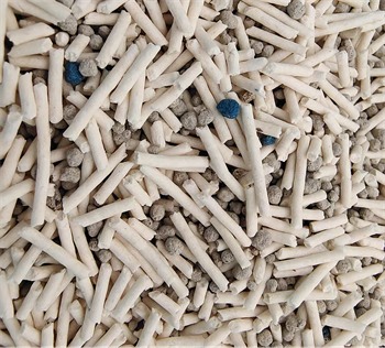 混合猫砂测评:结团除臭表现如何?高性价比选购指南 混合猫砂测评:结团除臭表现如何?高性价比选购指南