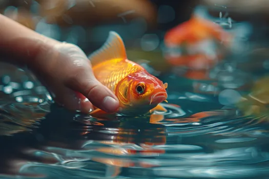 龙鱼混养注意事项与适合鱼种选择指南,避免打架与水质恶化 龙鱼混养注意事项与适合鱼种选择指南,避免打架与水质恶化