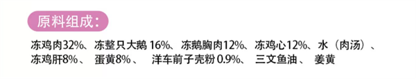 纯肉配方排毛罐头推荐:温和不刺激,守护猫咪肠道健康 纯肉配方排毛罐头推荐:温和不刺激,守护猫咪肠道健康
