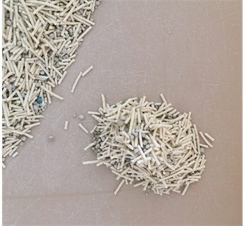 混合猫砂深度测评：解析实际使用中的优势与常见问题