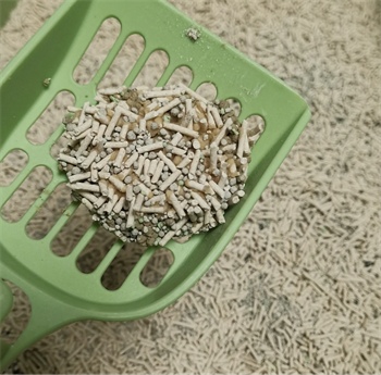 谷物混合猫砂测评:结团除臭表现优秀,但耗砂快性价比如何? 谷物混合猫砂测评:结团除臭表现优秀,但耗砂快性价比如何?