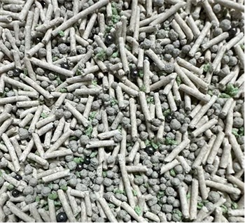 谷物混合猫砂测评:结团除臭表现优秀,但耗砂快性价比如何? 谷物混合猫砂测评:结团除臭表现优秀,但耗砂快性价比如何?