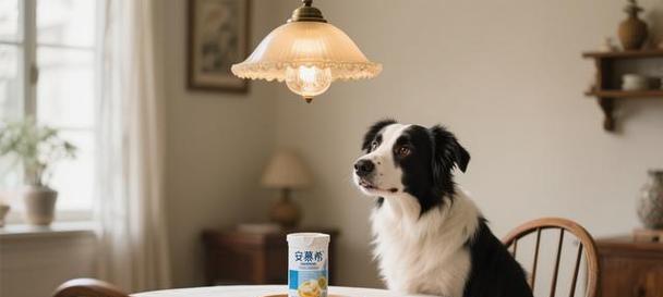 狗狗能喝酸奶吗？正确喂食的益处与关键注意事项