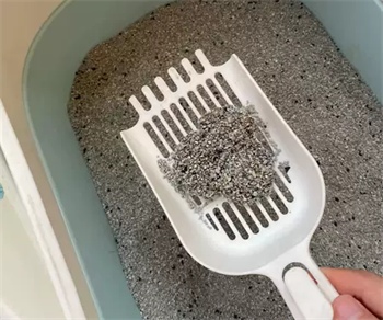 钠基矿石猫砂使用测评:粉尘少结团紧,但除臭效果与性价比成短板 钠基矿石猫砂使用测评:粉尘少结团紧,但除臭效果与性价比成短板