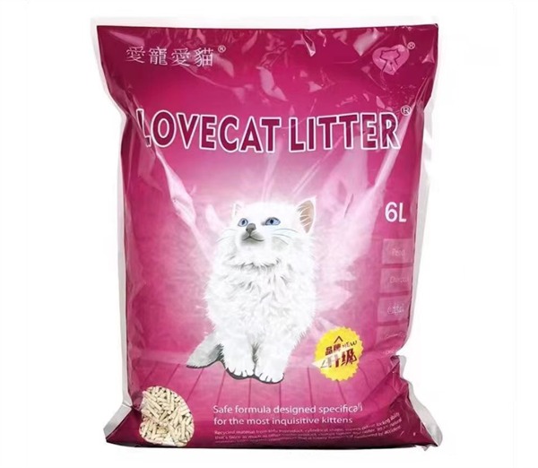 豆腐猫砂深度测评:结团快粉尘少,但除臭能力是短板 豆腐猫砂深度测评:结团快粉尘少,但除臭能力是短板