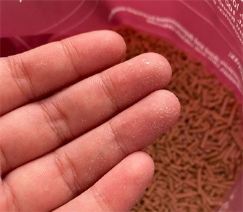 豆腐猫砂深度测评:结团快粉尘少,但除臭能力是短板 豆腐猫砂深度测评:结团快粉尘少,但除臭能力是短板