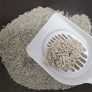 豆腐猫砂深度测评:结团快粉尘少,但除臭能力是短板 豆腐猫砂深度测评:结团快粉尘少,但除臭能力是短板