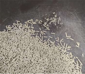 豆腐猫砂深度测评:结团快粉尘少,但除臭能力是短板 豆腐猫砂深度测评:结团快粉尘少,但除臭能力是短板