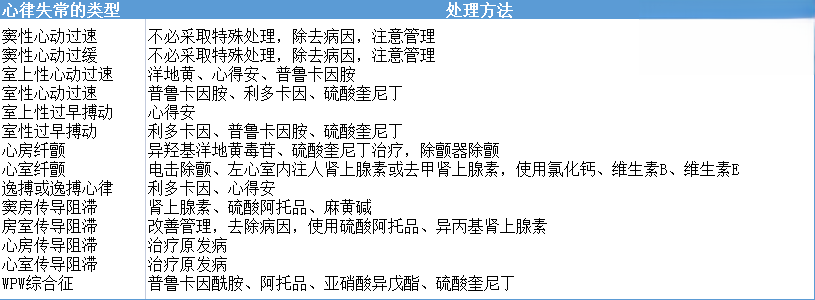 犬猫心律不齐的症状识别与治疗方案详解