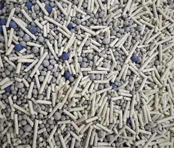 混合猫砂升级款实测对比：除臭结团效果如何？选购要点解析