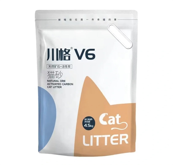 矿砂猫砂实测:低粉尘与结团黏底问题如何权衡? 矿砂猫砂实测:低粉尘与结团黏底问题如何权衡?