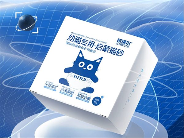 幼猫专用启蒙猫砂深度测评：脚感、粉尘与除臭表现究竟如何？