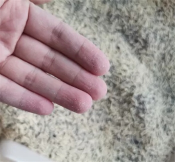 高销量混合猫砂真实测评：结团遮臭效果与粉尘问题全解析