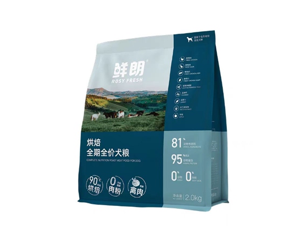 烘焙鲜肉狗粮深度测评：真鲜肉配方，营养与适口性如何？