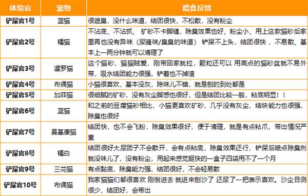 幼猫专用启蒙猫砂深度测评：脚感、粉尘与除臭表现究竟如何？