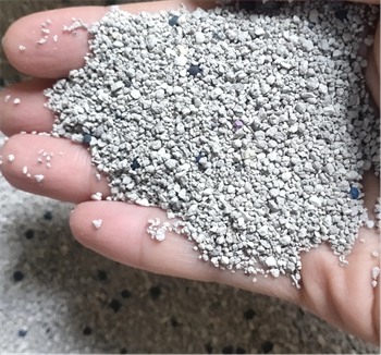 幼猫专用启蒙猫砂深度测评：脚感、粉尘与除臭表现究竟如何？