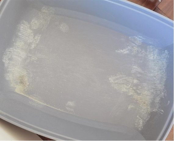 清香型矿砂推荐：结团好且不粘底