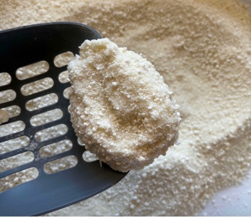 喵彩木薯猫砂评测:结团效果佳但除臭一般,性价比推荐 喵彩木薯猫砂评测:结团效果佳但除臭一般,性价比推荐