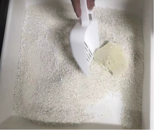 喵彩木薯猫砂评测:结团效果佳但除臭一般,性价比推荐 喵彩木薯猫砂评测:结团效果佳但除臭一般,性价比推荐