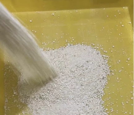 木薯猫砂使用体验:除臭强但成本较高 木薯猫砂使用体验:除臭强但成本较高