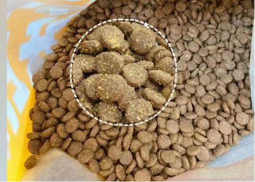 高评分猫粮测评：高蛋白营养+适口性强