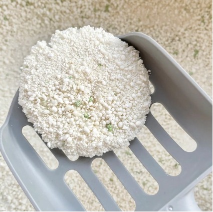 木薯猫砂使用体验:除臭强但成本较高 木薯猫砂使用体验:除臭强但成本较高