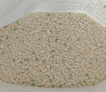 木薯猫砂使用体验:除臭强但成本较高 木薯猫砂使用体验:除臭强但成本较高