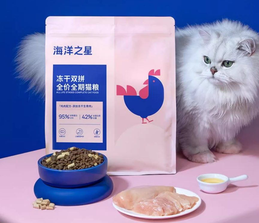 养宠测评