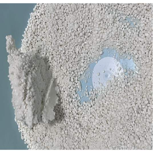 木薯猫砂测评：无香防尘结团快，云朵系列使用体验