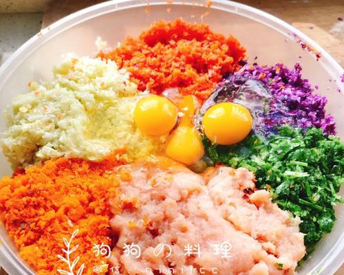 小狗消化系统健康饮食指南