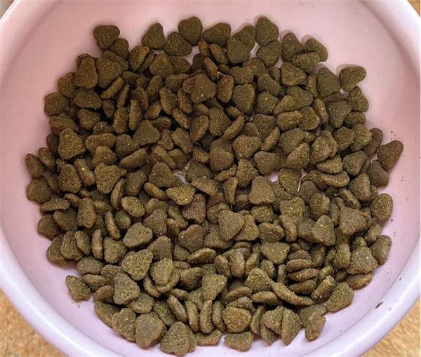 高性价比无谷物鸭肉梨配方狗狗粮食推荐