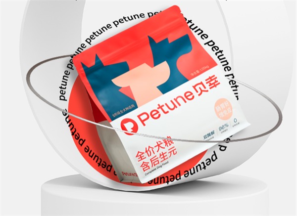 贝幸后生元狗粮评测：肠胃友好但性价比一般