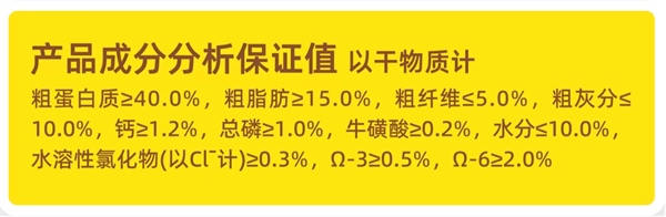 高蛋白美毛鳕鱼猫粮测评,低温烘焙锁营养 高蛋白美毛鳕鱼猫粮测评,低温烘焙锁营养