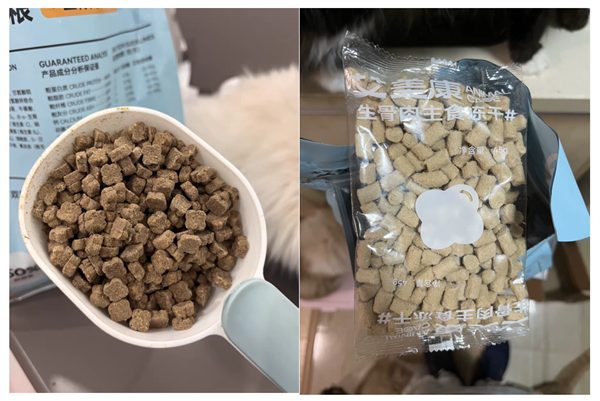 深海鱼烘焙猫粮营养与适口性全面解析