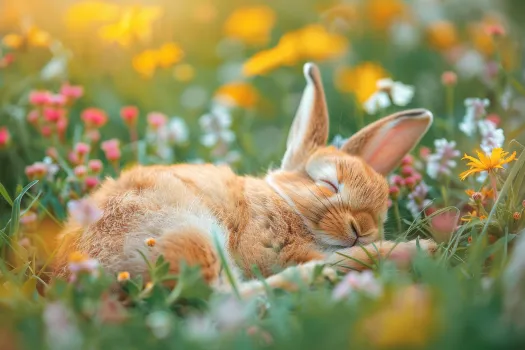 兔瘟防控四要点：科学管理与免疫是关键