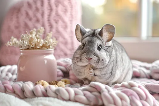 龙猫打架原因及处理方法全解析