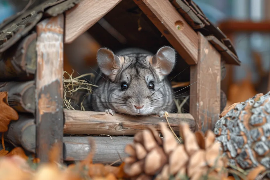 龙猫粮挑选要点:营养均衡与喂养注意事项 龙猫粮挑选要点:营养均衡与喂养注意事项