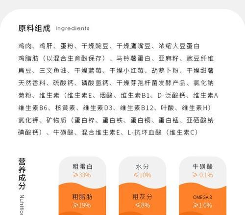 10磅猫粮能喂多久？科学解析猫粮保鲜与喂养策略