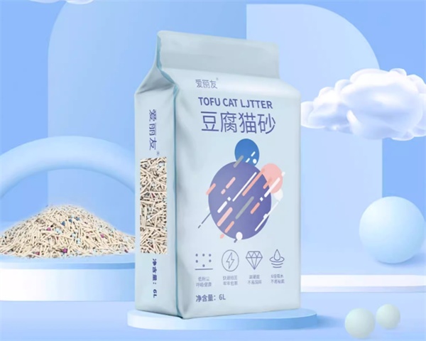 豆腐猫砂真的便宜实用吗？测评结果出炉
