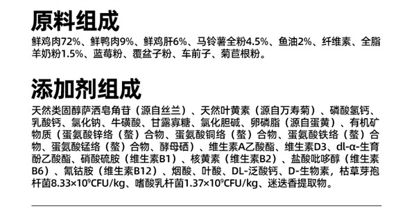 618选购优质国产猫粮推荐,低敏高营养烘焙粮测评 618选购优质国产猫粮推荐,低敏高营养烘焙粮测评
